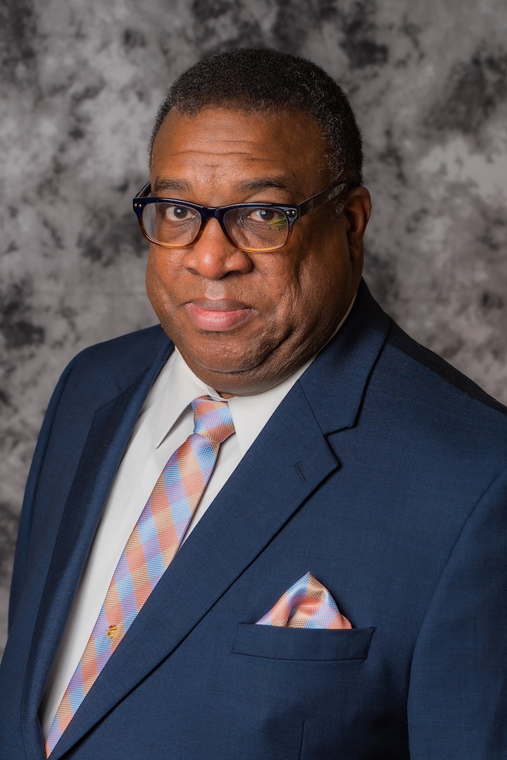 Ford Allen