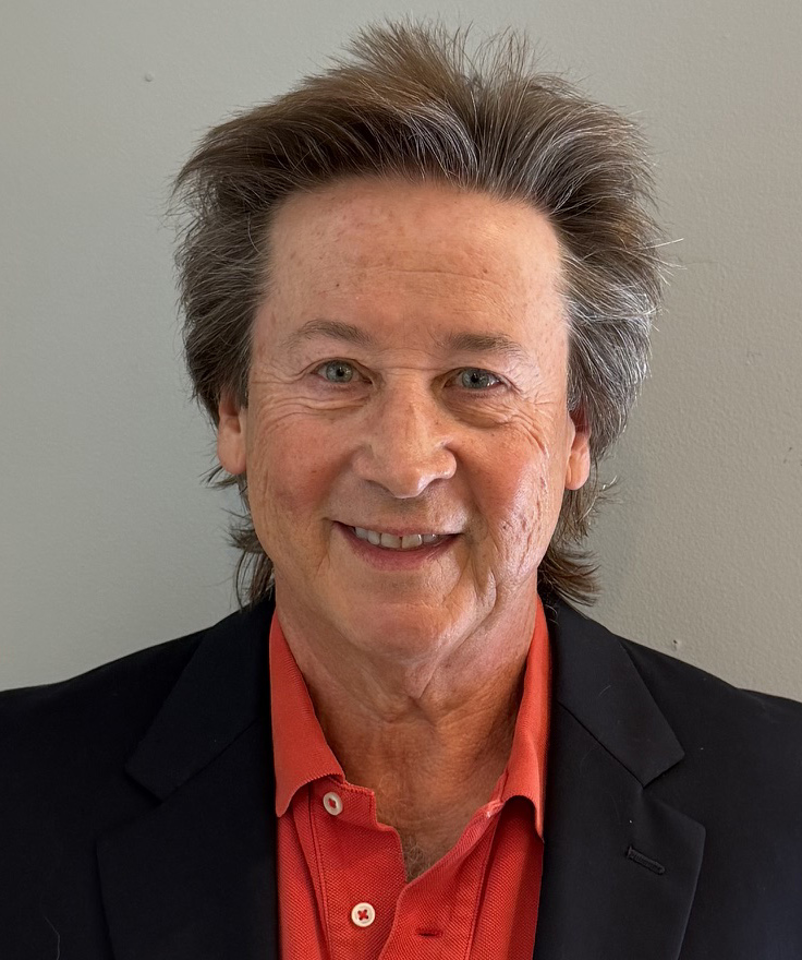 Dan Regenold Headshot Ford Allen